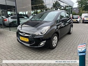 Hyundai ix20 - 1.4i blue 90pk i-Vision