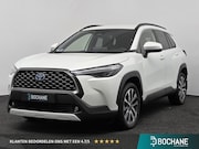 Toyota Corolla Cross - Hybrid 200 Dynamic | Stoel & Stuur Verwarming | Camera | Car