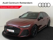 Audi A6 - Avant 2.0 e-hybrid quattro S edition | SoH 98% | Panoramadak
