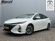 Toyota Prius - 1.8 Plug-in Dynamic keyless Cruise Navi