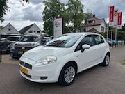 Fiat Grande Punto - 1.2 EDIZIONE LUSSO 5-DEURS / AIRCO / RADIO-CD / EL