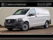 Mercedes-Benz Vito - eVito L2 | Audio Pakket | Cruisecontrol | Airco me