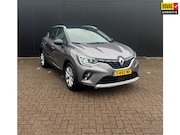 Renault Captur - 1.3 TCe 130 Zen | Automaat | Airco | Cruise Control |