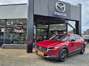 Mazda CX-30 - E-SKYACTIV-X 2.0 186 6AT HOMURA