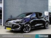 Renault Clio - 1.8 Hybrid 160 techno ACHTERSPOILER / PACK WINTER, SAFETY &