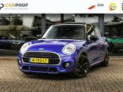 MINI Cooper - 5-Deurs 1.5 Dalston Edition JCW Pakket | Pano | St