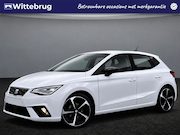 Seat Ibiza - 1.0 TSI FR / Panoramadak / Digitale Cockpit / LED / Achterui