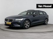 Volvo V60 - 2.0 T8 Twin Engine AWD R-Design | PANORAMADAK | LEDER | HEAD