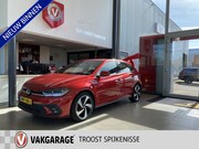 Volkswagen Polo - 2.0 TSI GTI, Automaat, Navigatie/Apple Carplay/Virtual Cockp