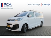 Citroën Jumpy - 2.0 BlueHDI 180 XL Driver DC