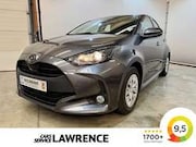 Mazda 2 - Hybrid 1.5 Pure | Carplay | Stoel en stuur verw. |