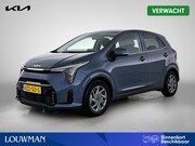 Kia Picanto - 1.0 DPI DynamicPlusLine | Navigatie | Camera | Onderweg-naar