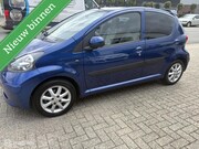 Toyota Aygo - 1.0-12V Sport