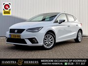 Seat Ibiza - 1.0 TSI Style Business Intense Plus wit