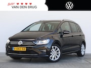 Volkswagen Golf Sportsvan - 1.4 TSI Highline 125 PK DSG | Navigatie | Climate control | 