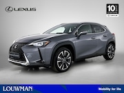 Lexus UX - 200 Preference Line | Dealeronderhouden |