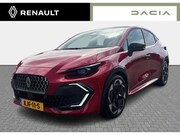Renault Clio - 1.8 Hybrid 160 techno - pack première met verwarmbare en ver