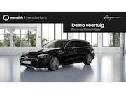 Mercedes-Benz C-klasse - Estate 300e Business Solution AMG | Panoramaschuifdak | Trek