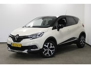 Renault Captur - 0.9 TCe Intens