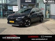 Opel Grandland - 1.2 Turbo 130pk S&S Automaat Ultimate | Clima | Stuur\Stoelv