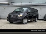 Mercedes-Benz Vito - eVito 112 L2 | Parkeerpakket met 360°-camera | Lic