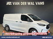 Ford Transit Custom - 2.0 TDCI 111pk L1H1 Fabrieksgarantie Euro6 Airco | Camera | 