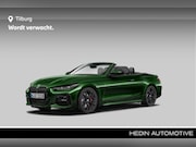 BMW 4-serie - Cabrio 420i High Executive