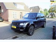 Land Rover Range Rover - 3.0 TDV6 Autobiography
