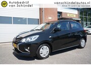 Mitsubishi Space Star - 1.2 CONNECT+ 5 DEURS ORIGINEEL NEDERLANDS ANDROID/APPLECARPL