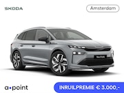 Skoda Enyaq iV - 85 Sportline Tour Edition 286 pk | Panorama Dak | Business U