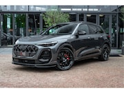 Audi SQ5 - ABT 3.0 TFSI 470pk quattro | ABT Power R | ABT SPORT 22" | P