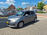 Suzuki Swift - 1.2 Exclusive EASSS