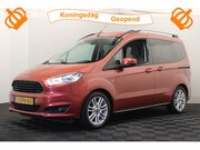 Ford Tourneo Courier - 1.0 Titanium