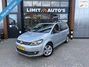 Volkswagen Touran - 1.4 TSI Highline/Pano/Carplay/Climate/St.verw/Pdc/Cruise/Ele