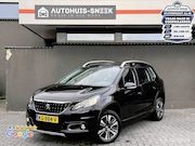 Peugeot 2008 - 1.2 PureTech Allure Automaat|Pano |Camera |Navi