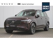 Volvo XC90 - T8 Automaat Plug-in hybrid AWD Ultra Dark | High End Audio b