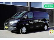Ford Transit Custom - 2.0 TDCI 170PK Automaat EURO 6 - Airco - Cruise - PDC - €14.