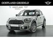 MINI Countryman - S JCW Automaat / JCW Sportstoelen / LED / Navigati