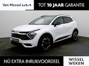 Kia Sportage - 1.6 T-GDi Hybrid GT-Line | Pano dak | 19" lichtmetalen velge
