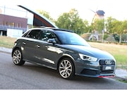 Audi A1 - SPORTBACK 1.8 TFSI 192Pk Sport 3x S Line Aut S-Tronic Full O
