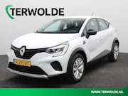 Renault Captur - TCe 90 GPF Zen | Navigatie | Climate Control | Parkeercamera