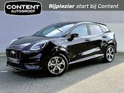 Ford Puma - 1.0i Ecoboost Hybrid 125pk ST-Line / AUTOMAAT / Navigatie +