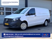 Mercedes-Benz eVito - 66 kWh 261 km WLTP Snelladen - L2 Lang - Apple Carplay - Bet