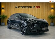 Ford Puma - 1.0 EcoBoost Hybrid Titanium ST-Line X Zo goed als nieuw