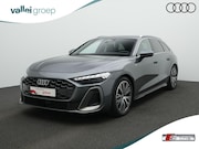 Audi A5 - Avant 2.0 TFSI 150 pk S-tronic S edition / S-Line | Stoelver