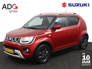 Suzuki Ignis - 1.2 Smart Hybrid Select | Origineel NL | Stoelverwarming | A