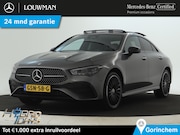 Mercedes-Benz CLA-Klasse - 250 e Star Edition | AMG Line | Night Pakket | Panorama Schu