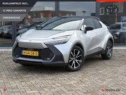 Toyota C-HR - 1.8 Hybrid 140 First Edition