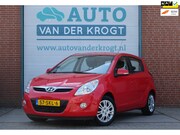 Hyundai i20 - 1.2i i-Motion, Airco, Trekhaak, 1e Eig, APK 7-27