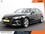 Audi A4 - Avant 40 TFSI 205pk Automaat S Line Plus Navigatie Climate C